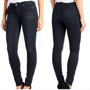 Paige Verdugo Ankle Jeans